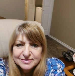 Meet your Posher, Kathy